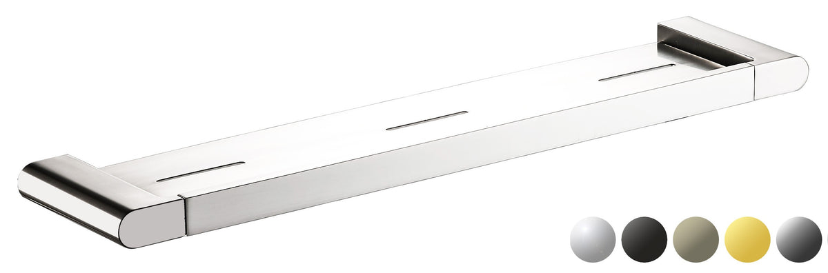 Flores Metal Shelf