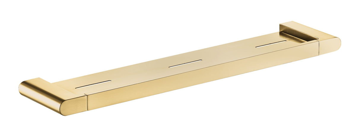 Flores Metal Shelf