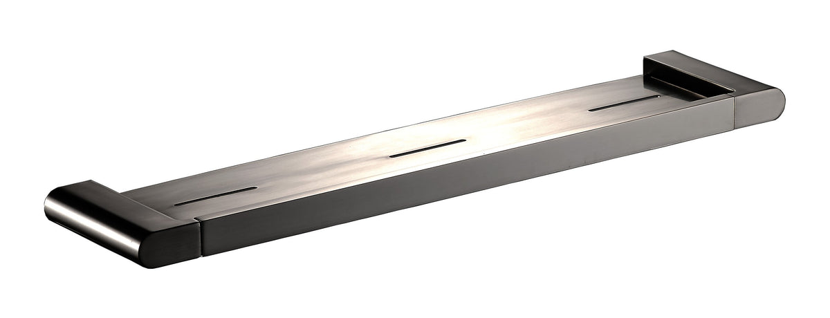 Flores Metal Shelf