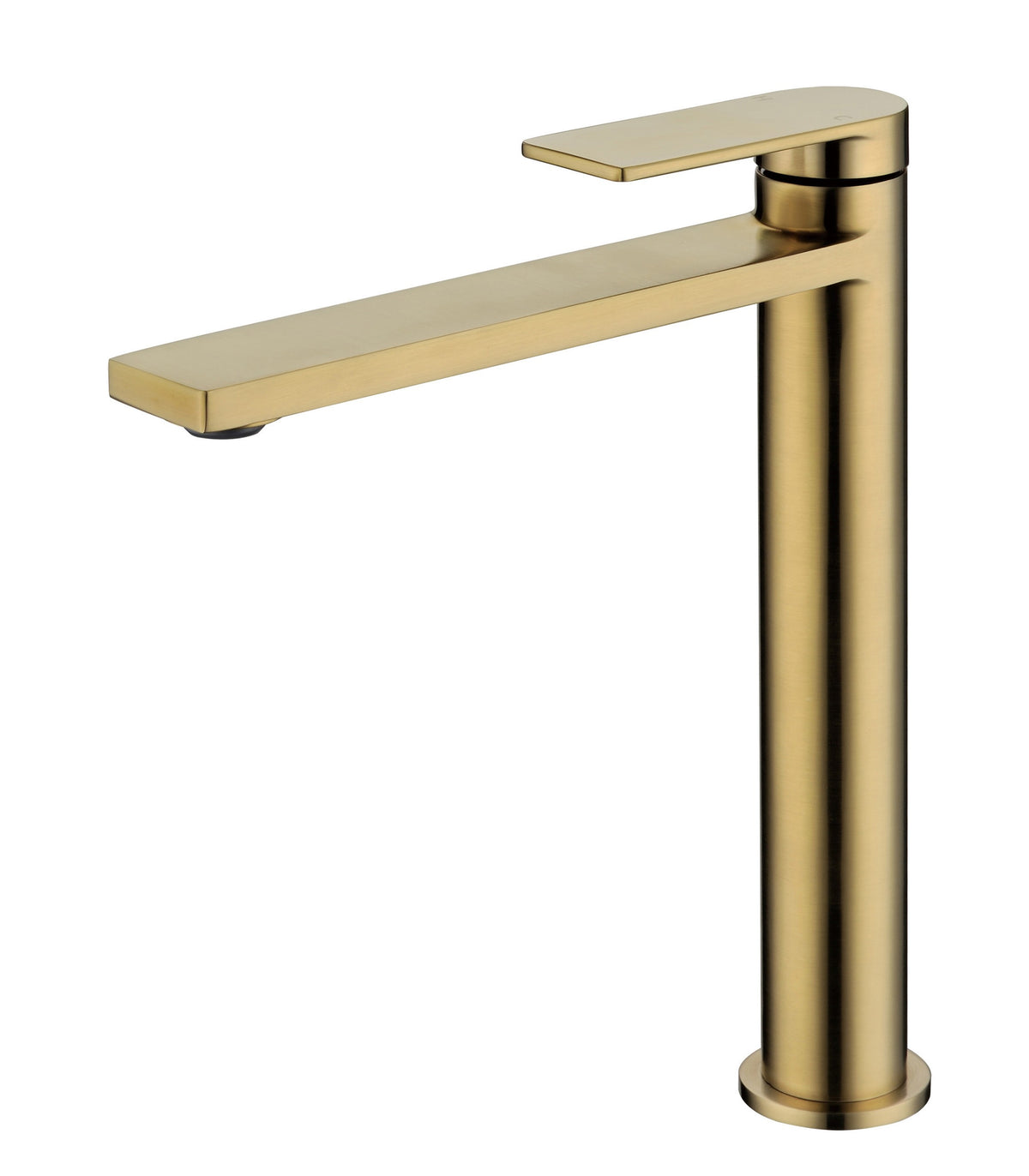 Charlie Tall Basin Mixer