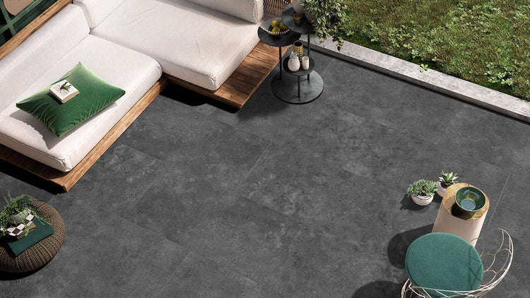 Outdoor Tiles