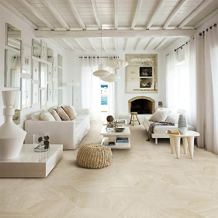 Floor Tiles