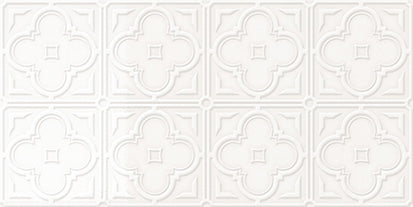 Infinity Basilica New