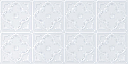 Infinity Basilica New