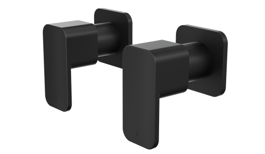 Zia Wall Top Assmeblies