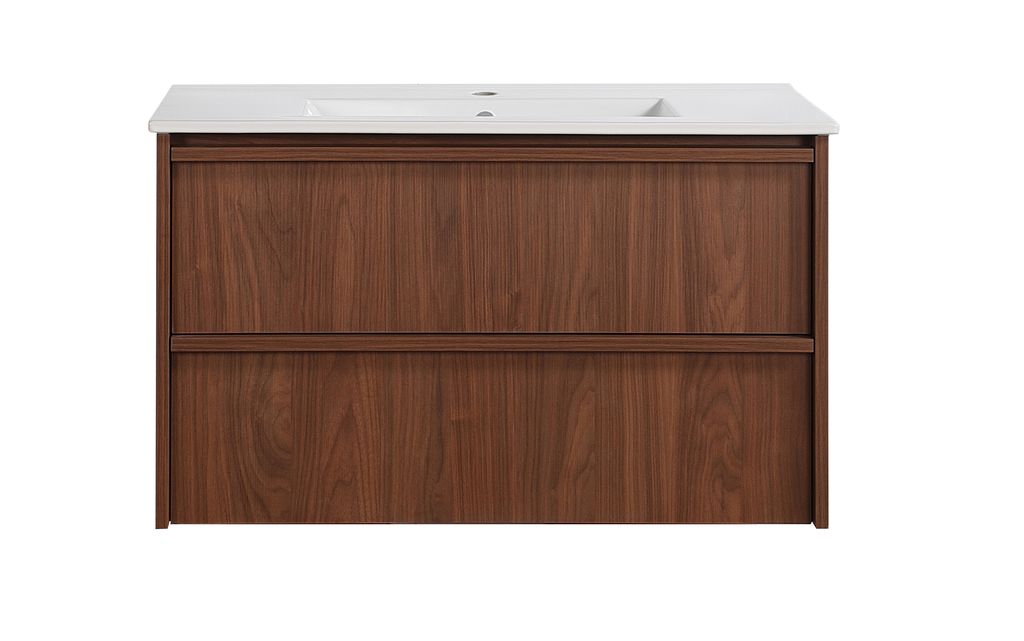 Ridgewood Wall Hung Vanity Cabinet Only