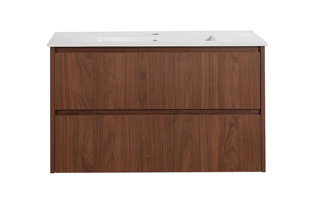 Gladestone Wall Hung Vanity