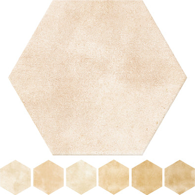 Opportunity Hexagon 600x520mm