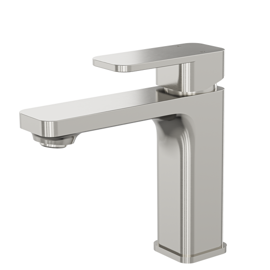 Zia Basin Mixer