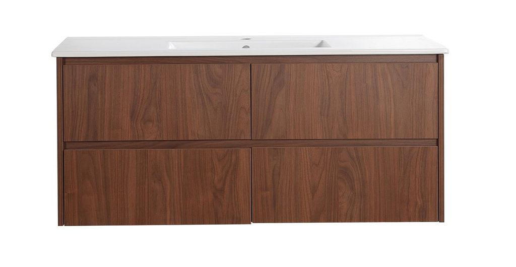 Gladestone Wall Hung Vanity