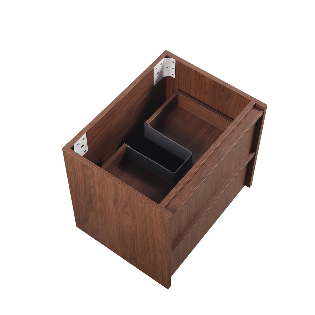 Ridgewood Wall Hung Vanity