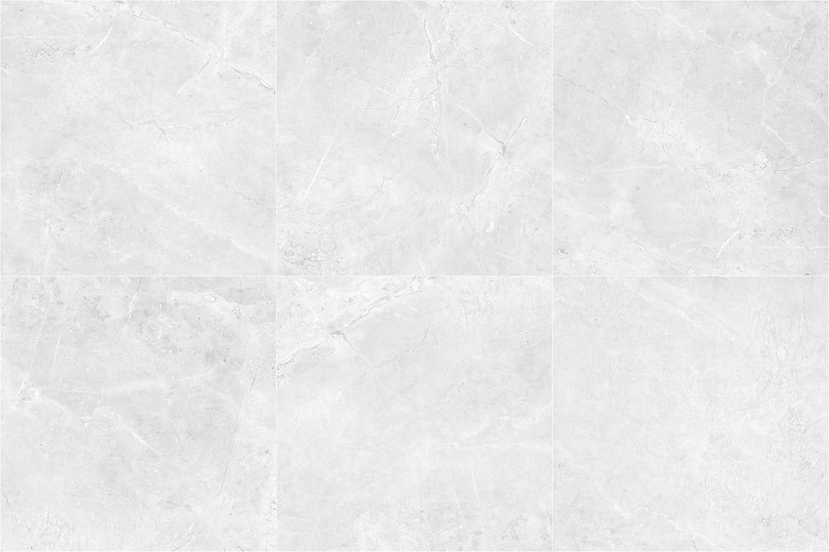 Palermo Rectified Glazed Porcelain Tile