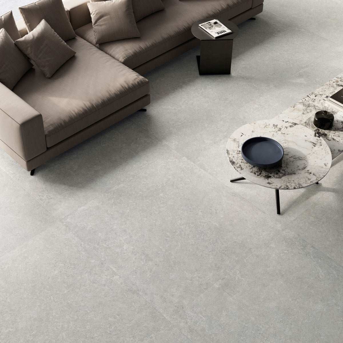 Kalkarea Glazed Porcelain Tile