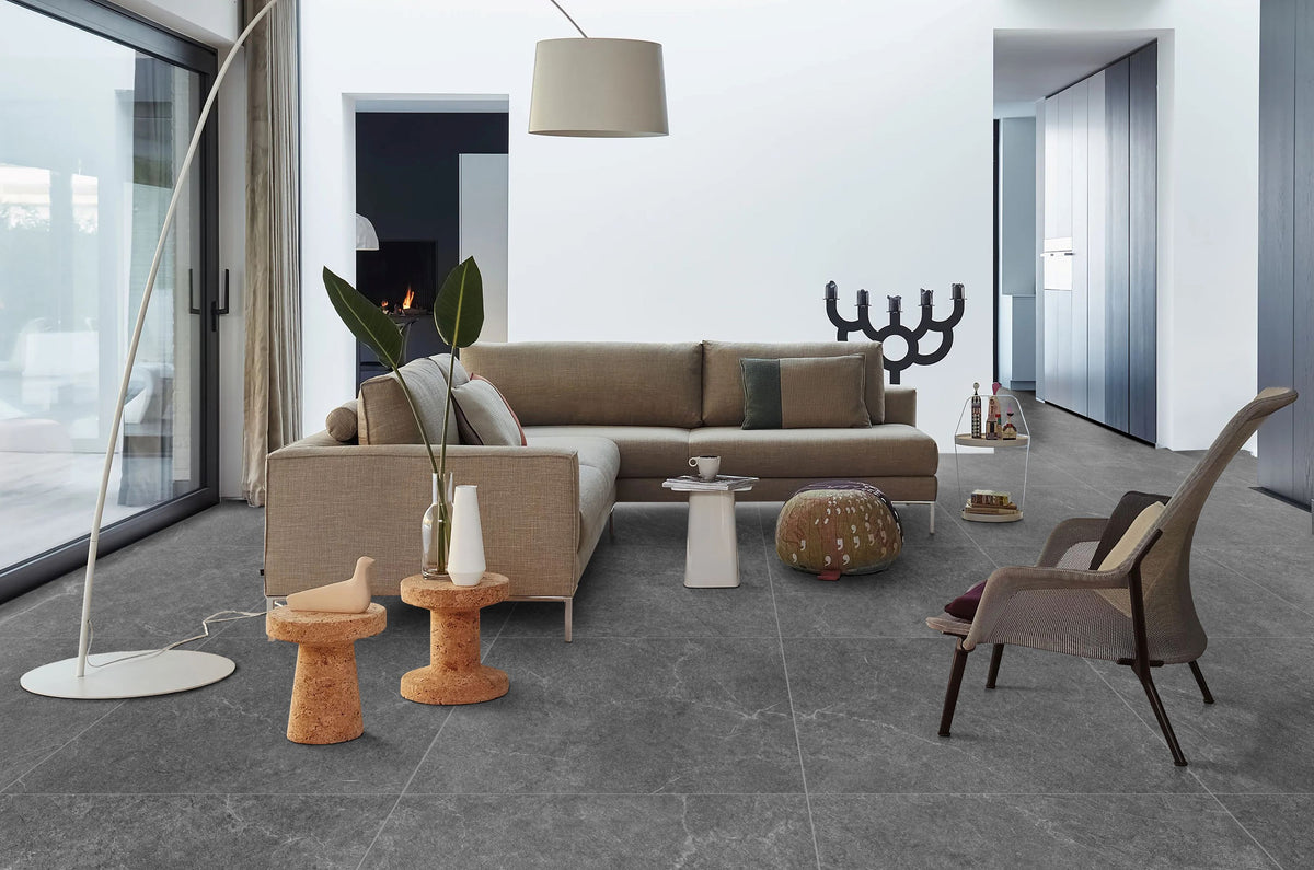 Richmond Rectified Glazed Porcelain Tile