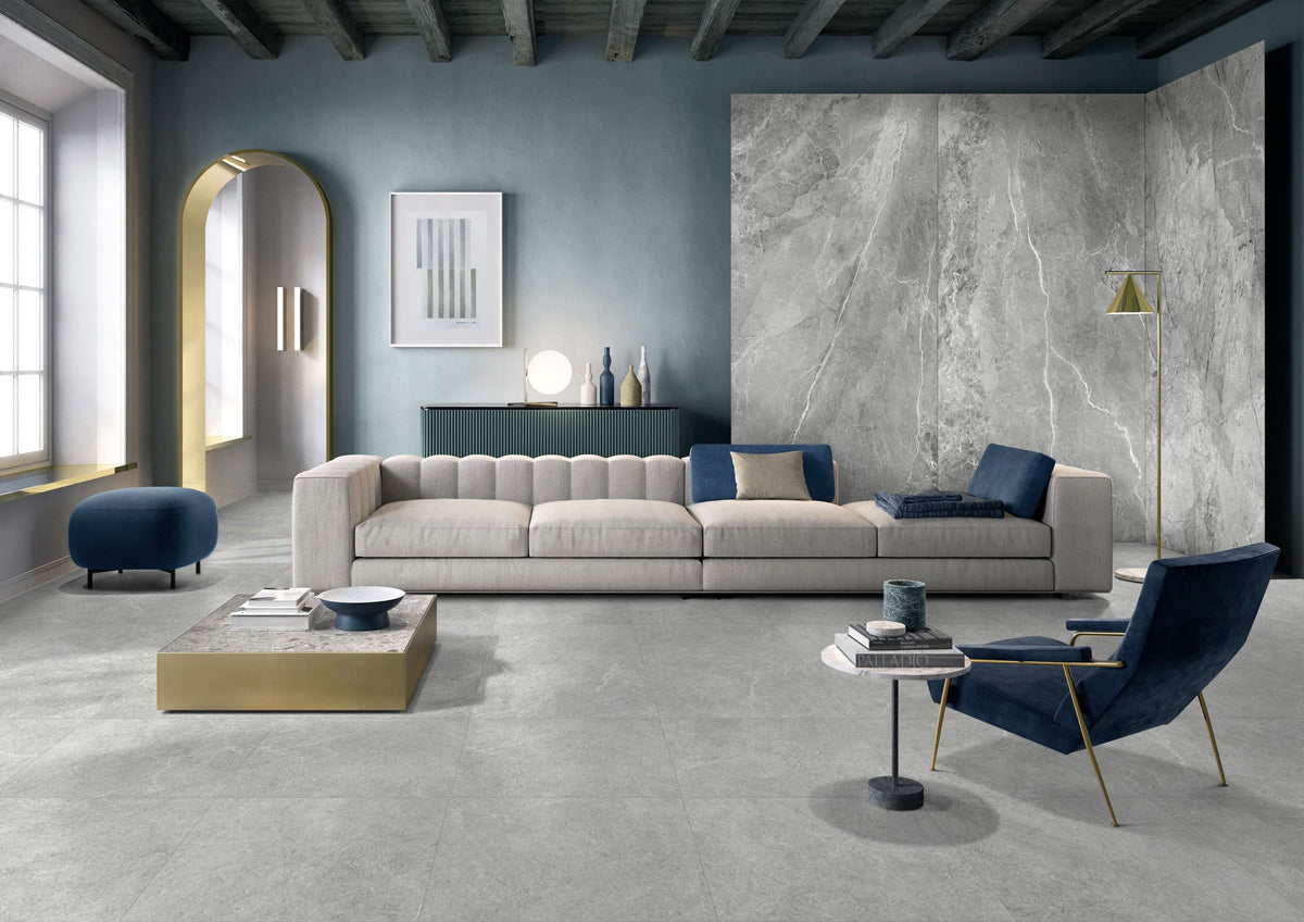 Richmond Rectified Glazed Porcelain Tile