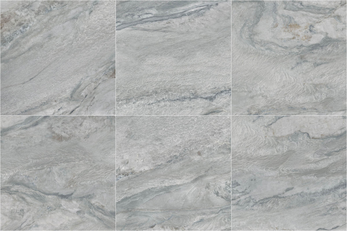 Oxford Rectified Glazed Porcelain Tile