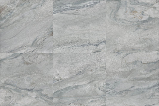 Oxford Rectified Glazed Porcelain Tile