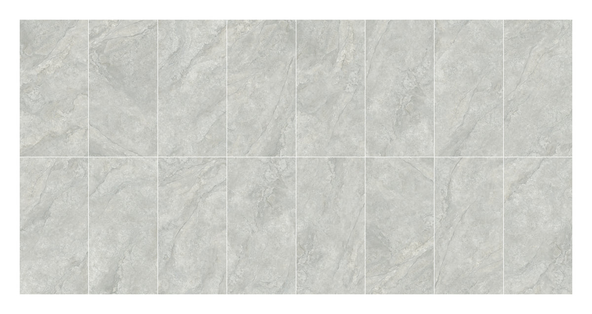 Kulak Multiface Rectified Glazed Porcelain Tile