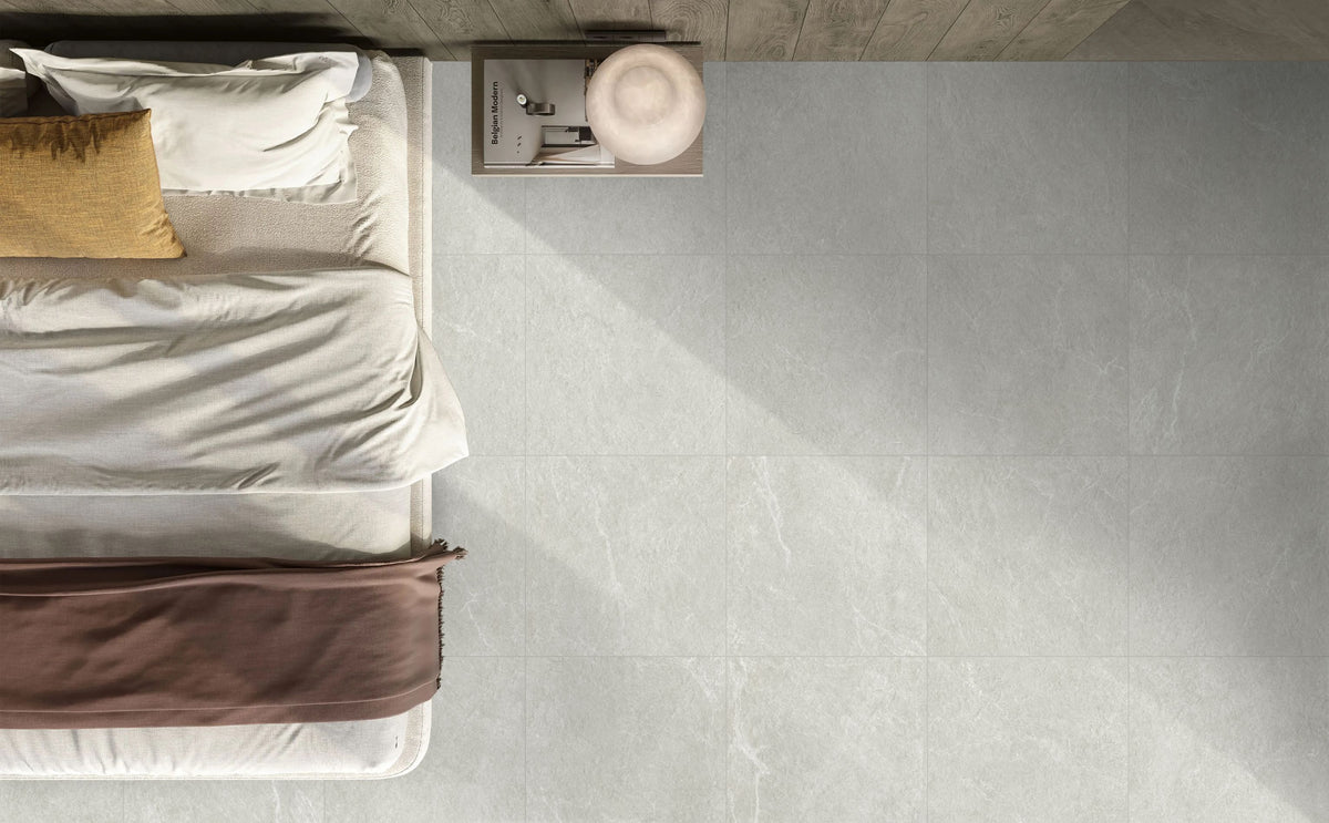 Richmond Rectified Glazed Porcelain Tile