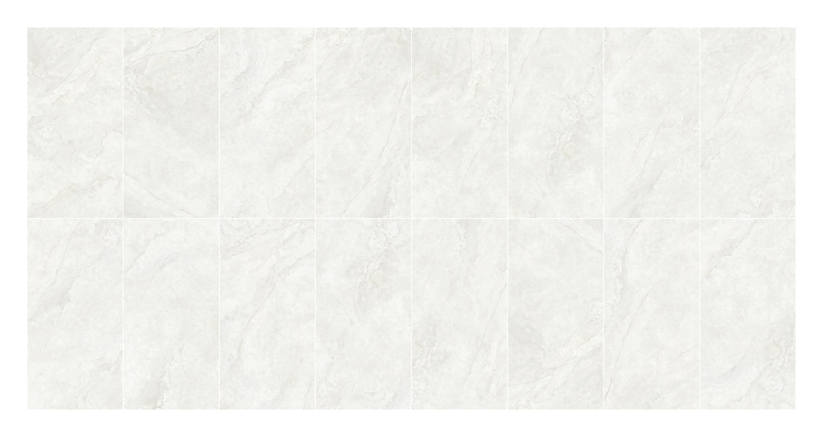 Kulak Multiface Rectified Glazed Porcelain Tile