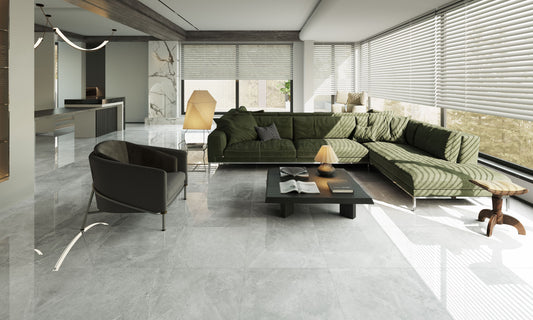 Palermo Rectified Glazed Porcelain Tile