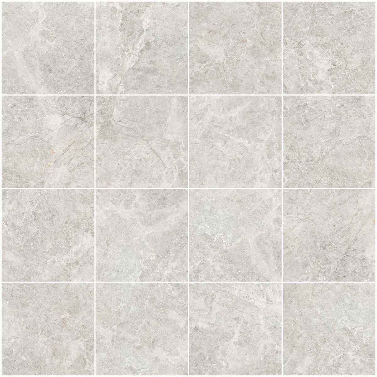 Everest Rectified Glazed Porcelain Tile