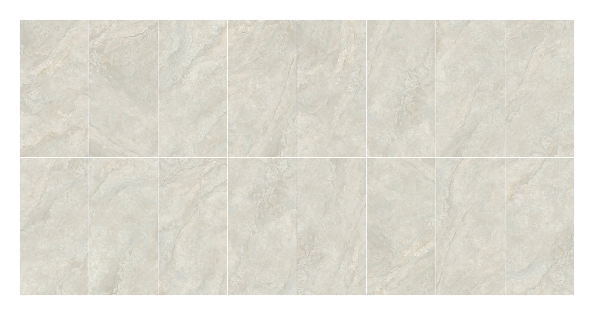 Kulak Multiface Rectified Glazed Porcelain Tile