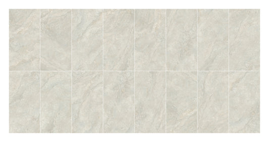 Kulak Multiface Rectified Glazed Porcelain Tile