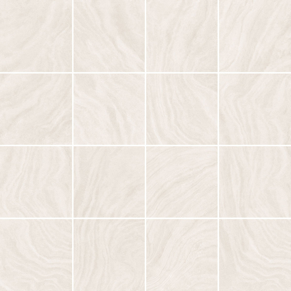 Maldives Multiface Rectified Glazed Porcelain Tile