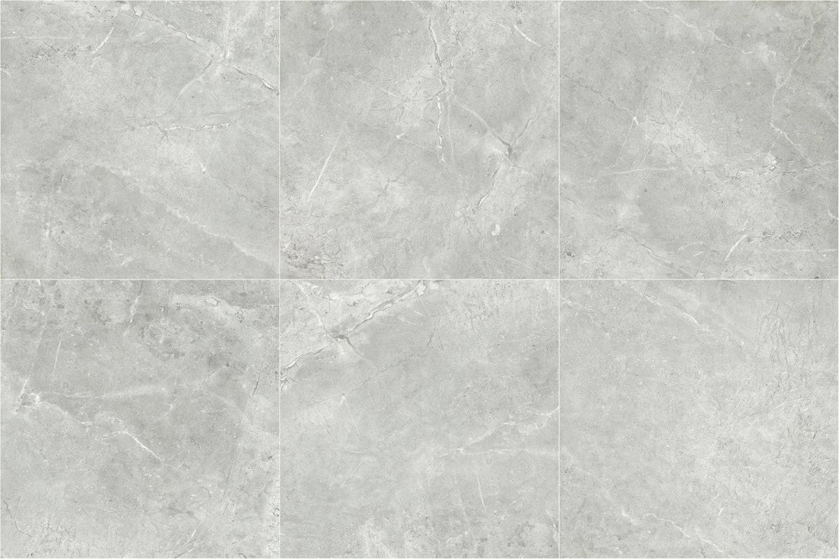Palermo Rectified Glazed Porcelain Tile
