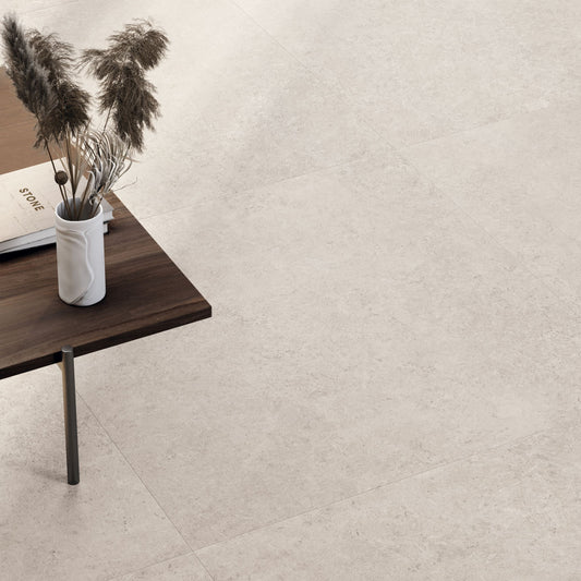 Kalkarea Glazed Porcelain Tile