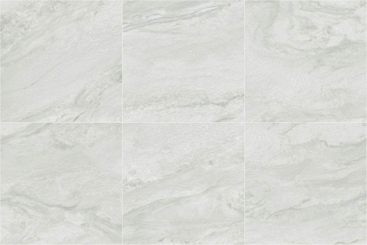 Oxford Rectified Glazed Porcelain Tile