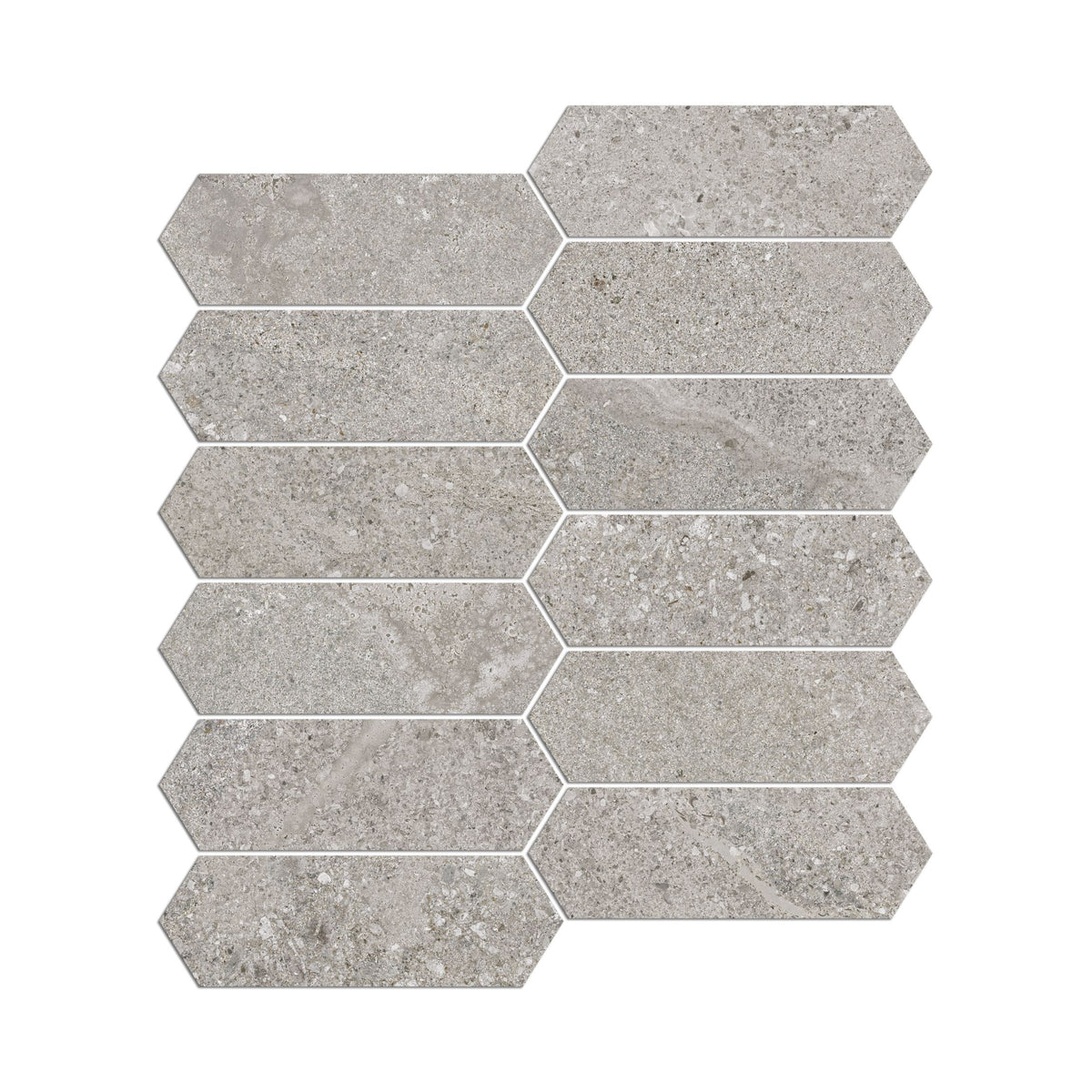 Blues Rectified Glazed Porcelain Tile
