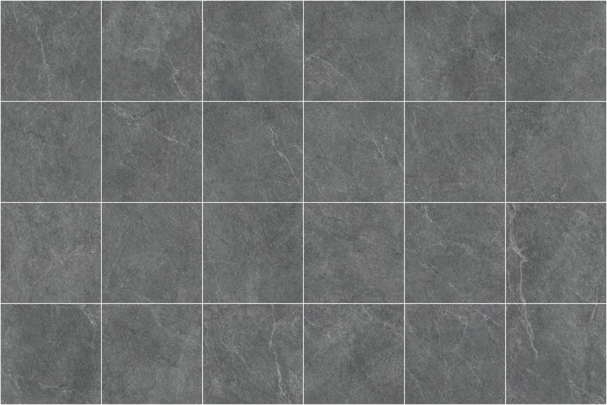 Richmond Rectified Glazed Porcelain Tile