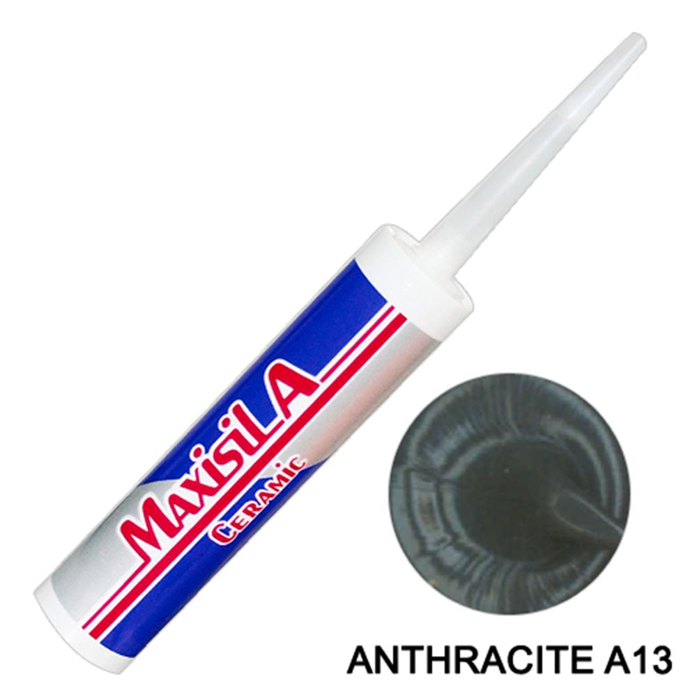 Maxisil A13 Anthracite