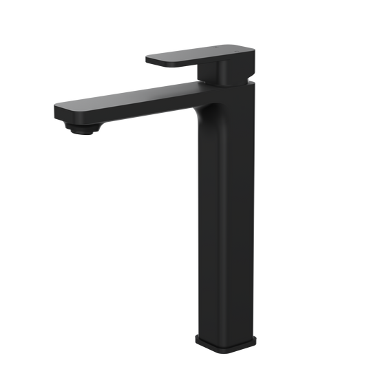 Zia Tall Basin Mixer