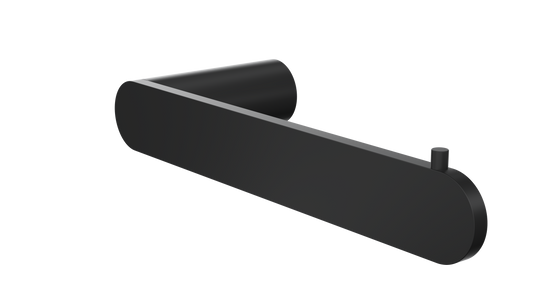 Circle Toilet Paper holder