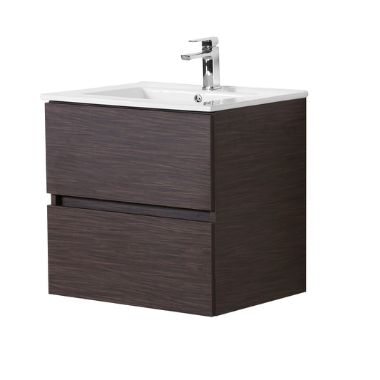 Stella All Drawer Wall Hung Vanity