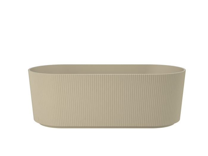 Cleo 1700 Freestanding Bath