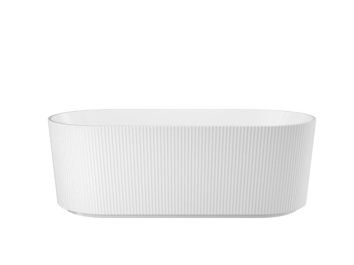 Cleo 1700 Freestanding Bath