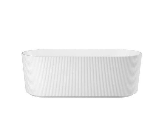 Cleo 1700 Freestanding Bath
