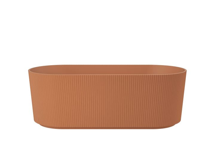 Cleo 1700 Freestanding Bath