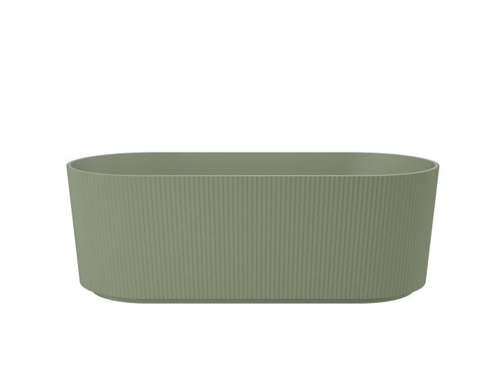 Cleo 1700 Freestanding Bath