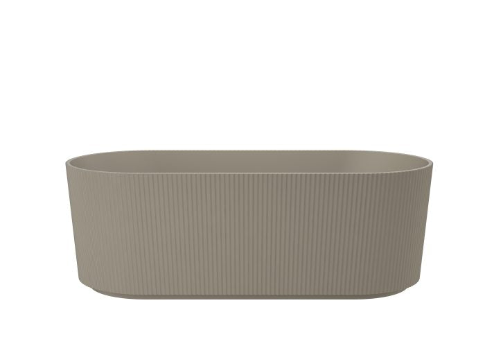 Cleo 1500 Freestanding Bath