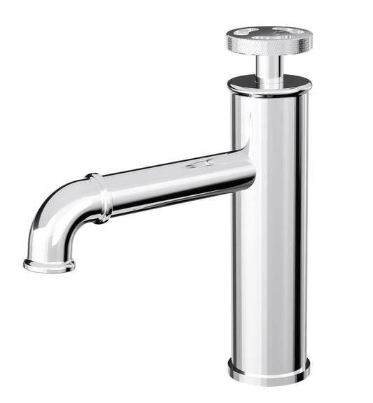 Dynamik Basin Mixer