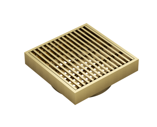 Ezy Flow 110 linear Waste