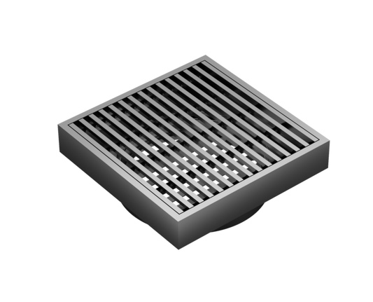 Ezy Flow 110 linear Waste