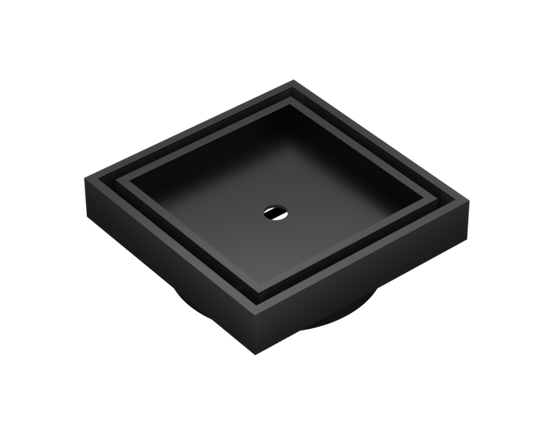 Ezy Flow 110 Tile Insert Waste