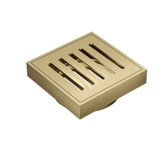 Ezy Flow 110 Vertical Pressed Waste