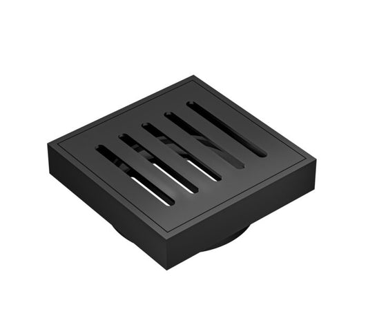 Ezy Flow 110 Vertical Pressed Waste